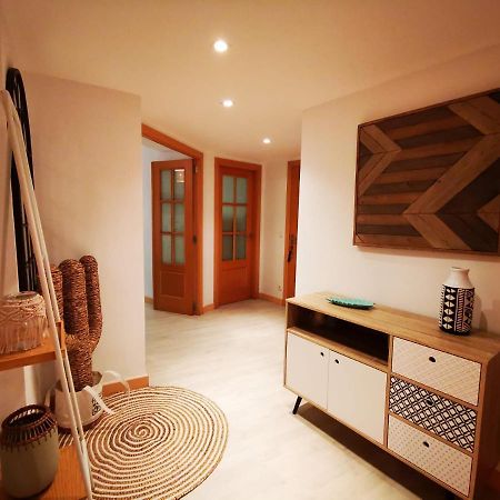 Apartmán Vtz El Balcon De Rey Alfonso III Zaragoza Exteriér fotografie