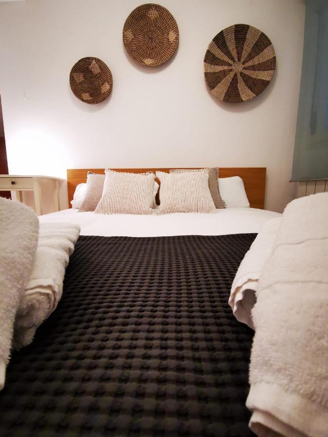 Apartmán Vtz El Balcon De Rey Alfonso III Zaragoza Exteriér fotografie